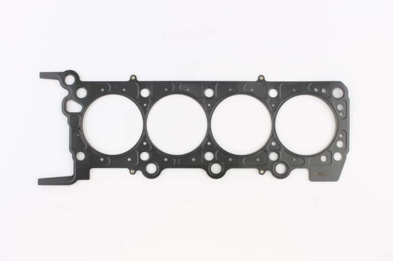 Cometic Gasket — Cometic Ford 4.6L/5.4L LHS 94mm Bore .052in MLX-5 Head Gasket
Cylinder Head Gasket - view 1