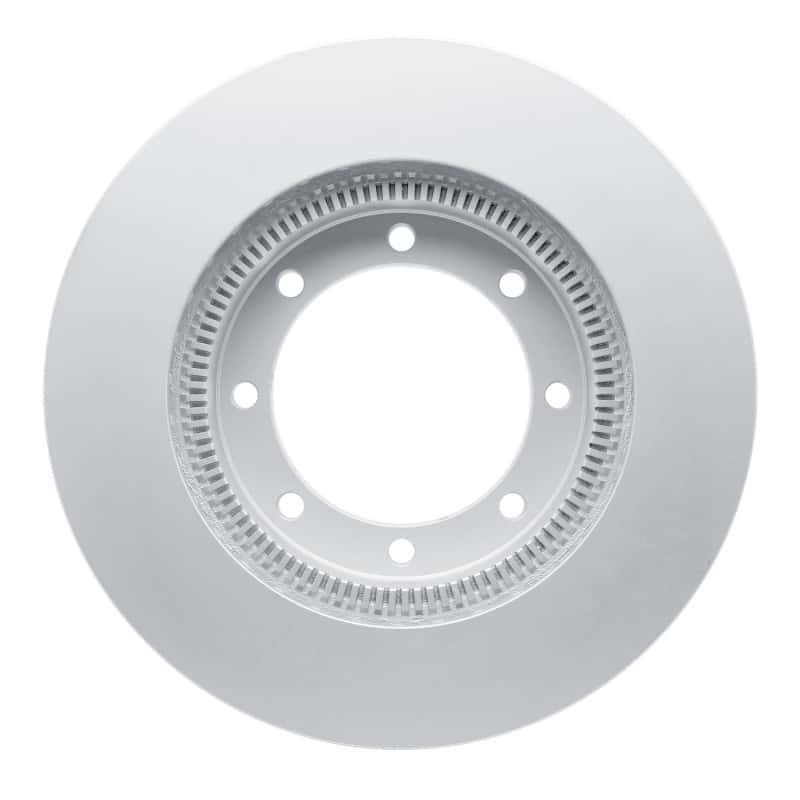 DFC — DFC 05-10 Hino 185 Rear GeoSPEC Coated Rotor
DFC Brake Rotor - view 5