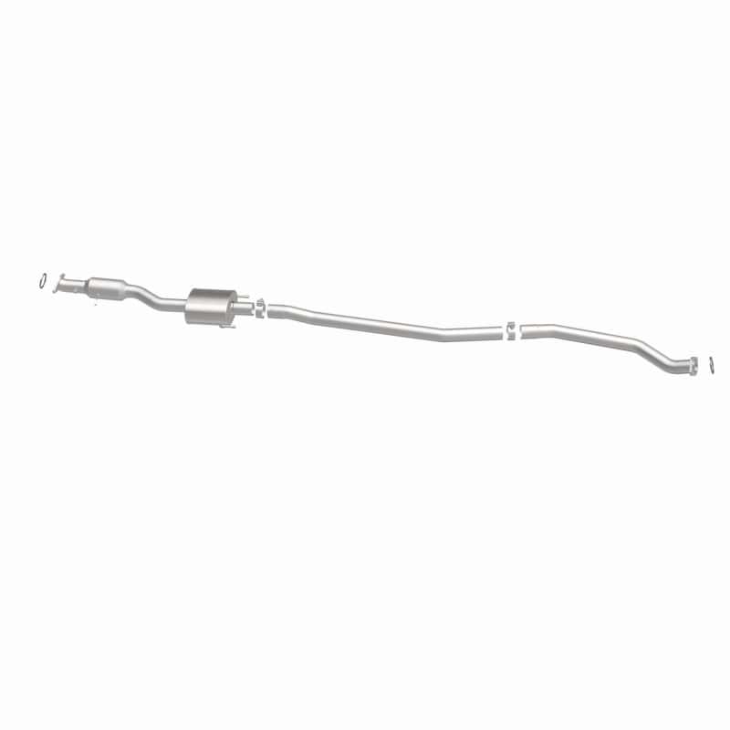 Magnaflow — Magnaflow 16-17 Mazda CX-9 2.5L Direct Fit Converter
California - view 12