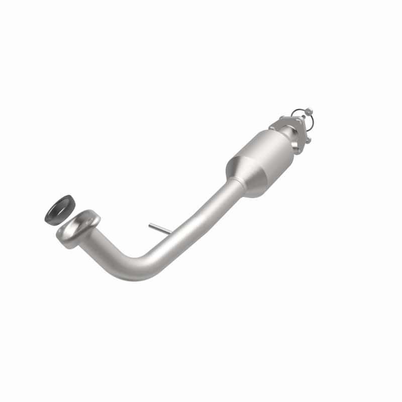 Magnaflow — Magnaflow 00-01 Insight 1 OEM Undrbdy Direct Fit Converter
OEM Grade
OEM - view 27