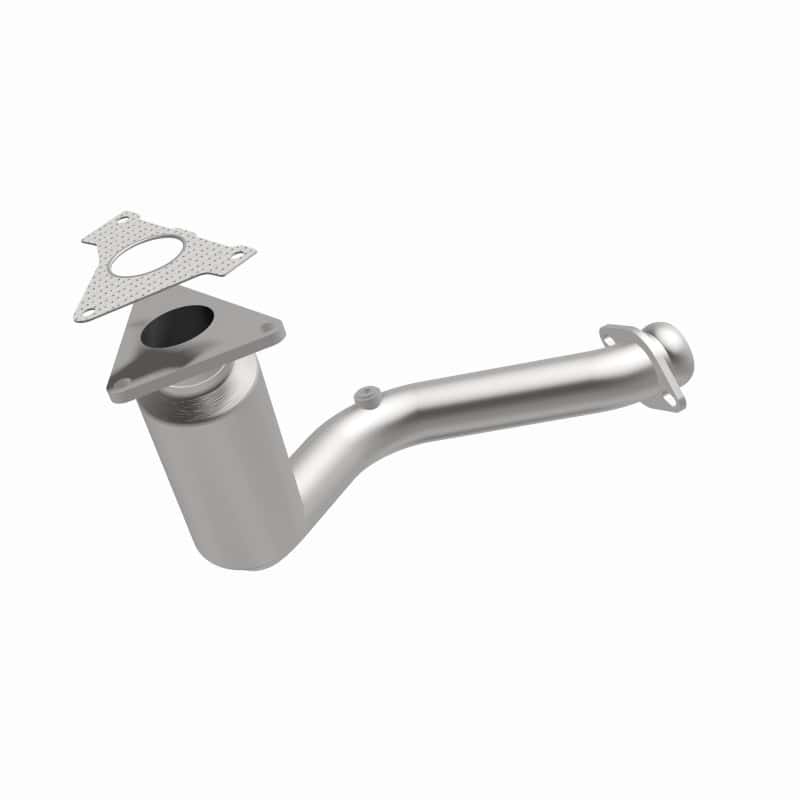 Magnaflow — MagnaFlow Conv DF 96-97 Camaro 5.7L V8
HM Grade
HM - view 27