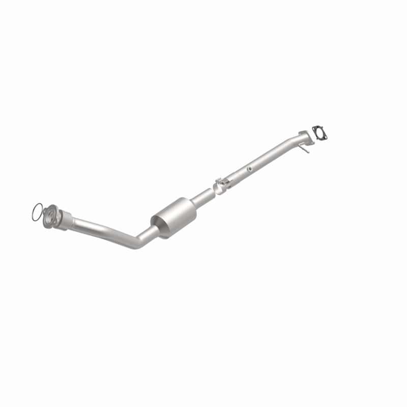 Magnaflow — Magnaflow 04-05 Buick Rendezvous 3.4L Direct Fit Converter
California - view 29