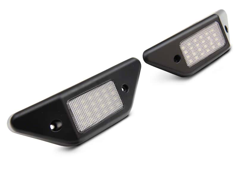 Raxiom — Raxiom 16-19 Toyota Tacoma 10-14 Toyota Tundra Axial Series LED Bed Lighting Kit
Lights - view 1