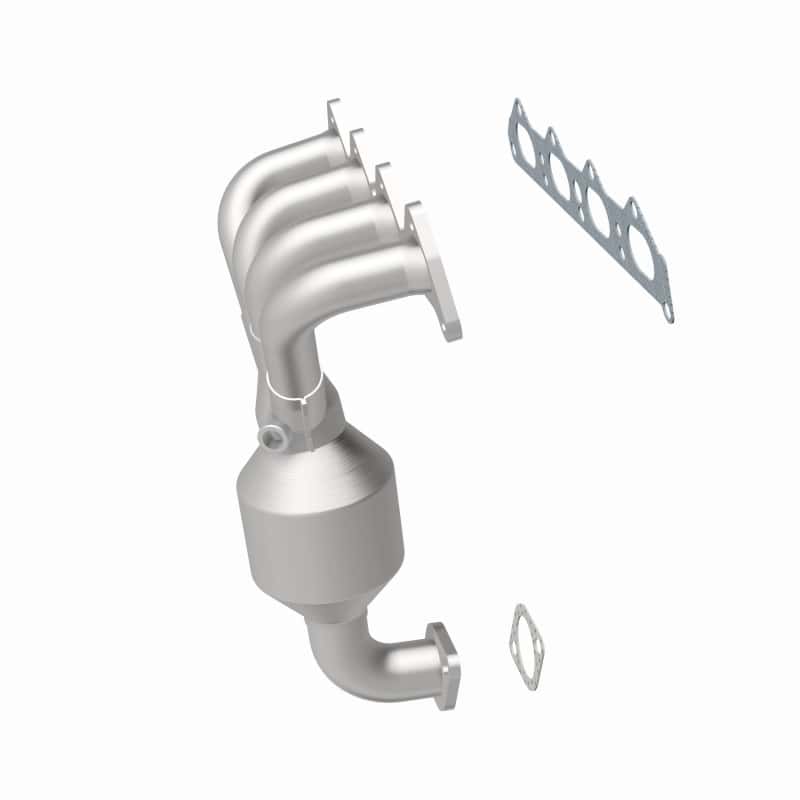 Magnaflow — MagnaFlow Conv DF 01-03 Hyundai Eleantra 2.0L
California - view 24