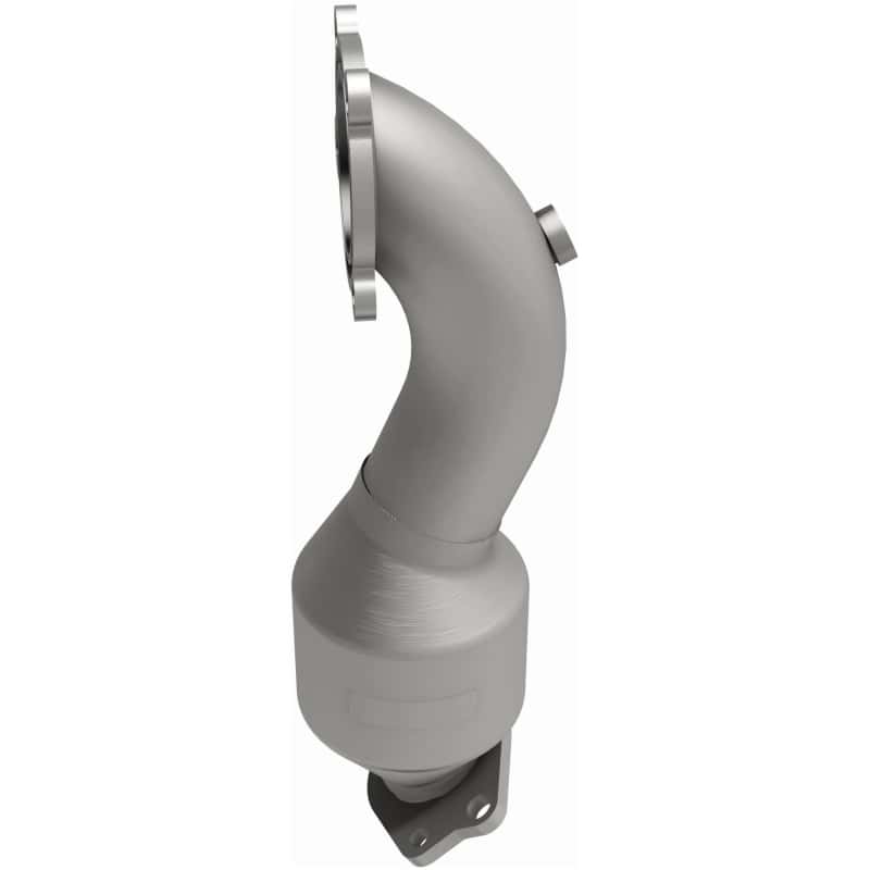 Magnaflow — Magnaflow 07-09 Pontiac Solstice 2.0L Direct Fit Converter
California - view 4