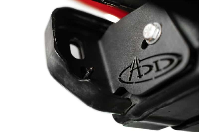 Addictive Desert Designs — Addictive Desert Designs 2021+ Ford Bronco Frame Horn Gusset Kit
Horn Bracket - view 5