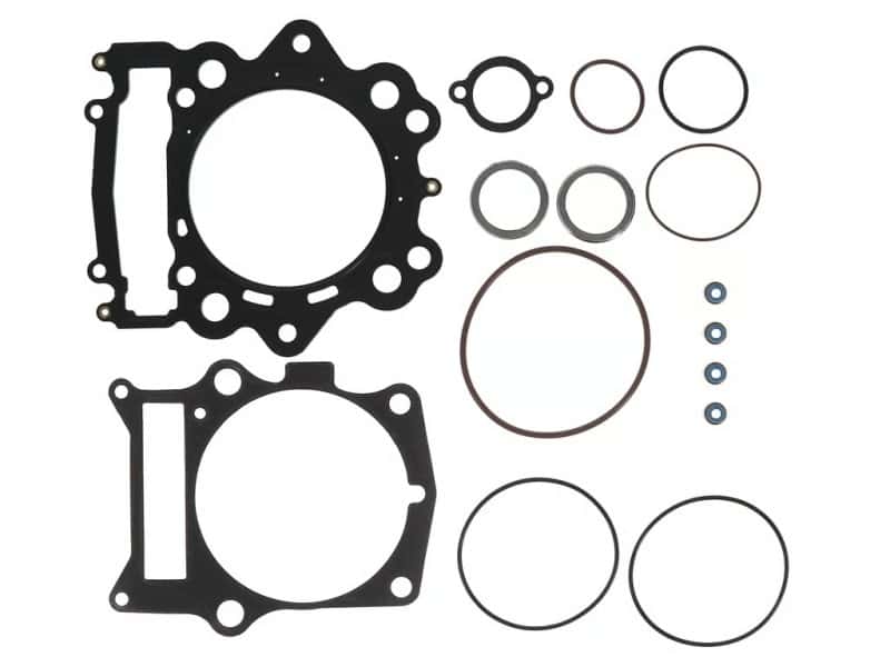 Wiseco — Wiseco Yamaha Grizzly/Rhino 660 102mm Top End Gasket Kit
Gasket Kit - view 6