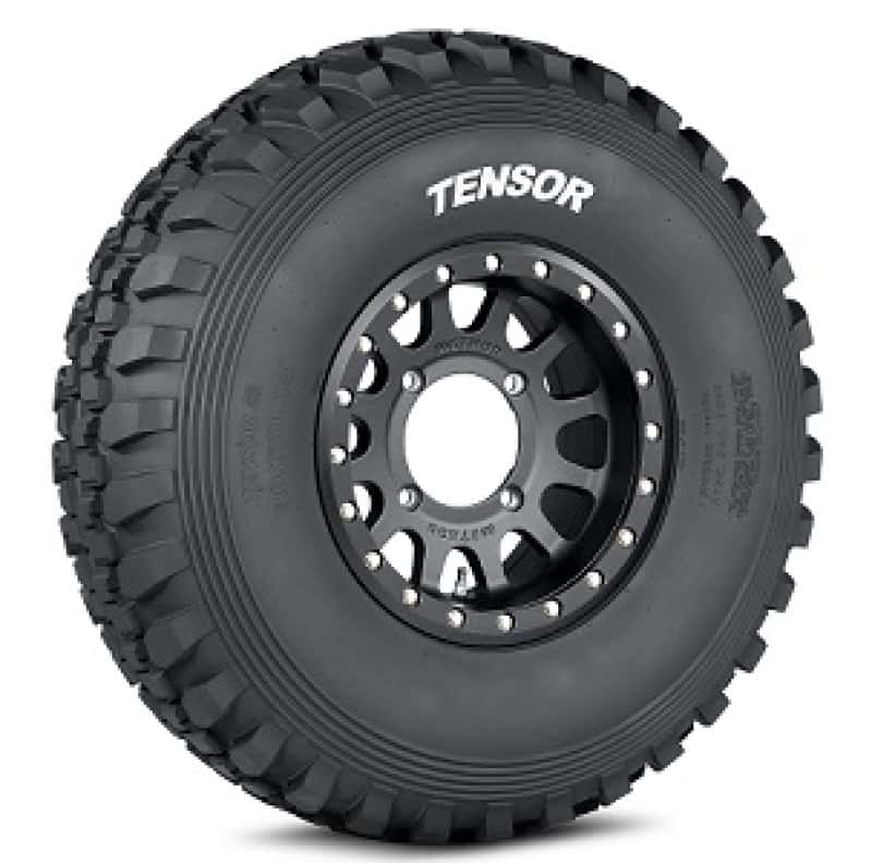Tensor Tire — Tensor Tire Desert Series (DS) Tire - 60 Durometer Tread Compound - 30x10-15 - view 2