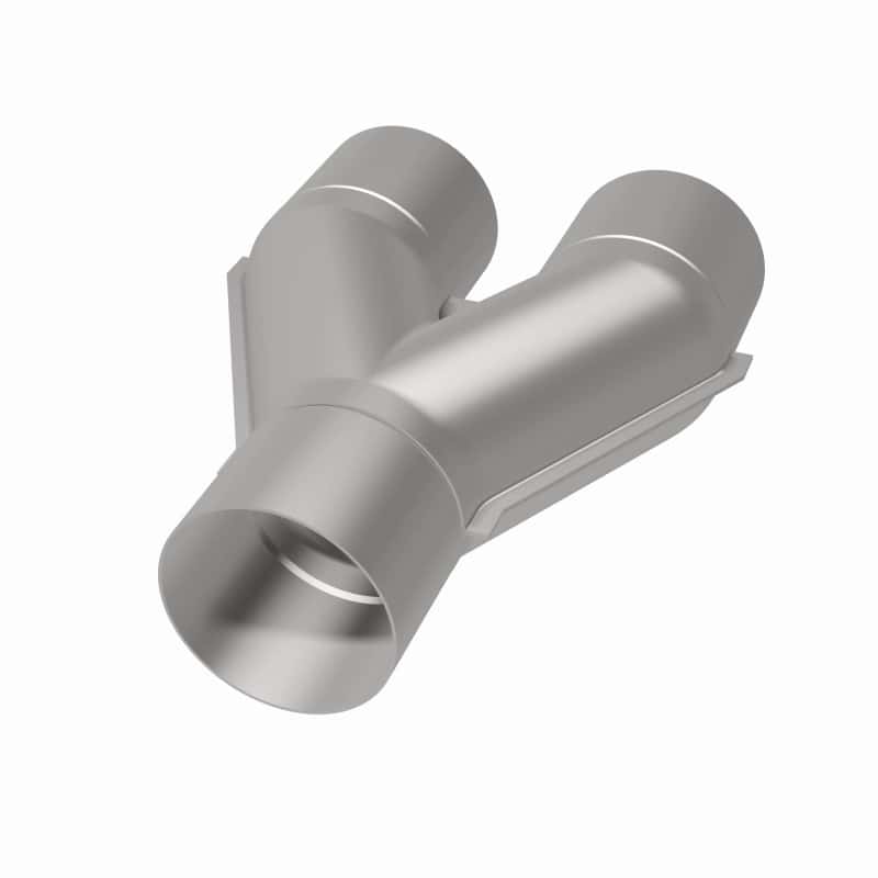 Magnaflow — MagnaFlow Smooth Trans Y 4 x 13inch C/D SS
Exhaust Pipe - view 14