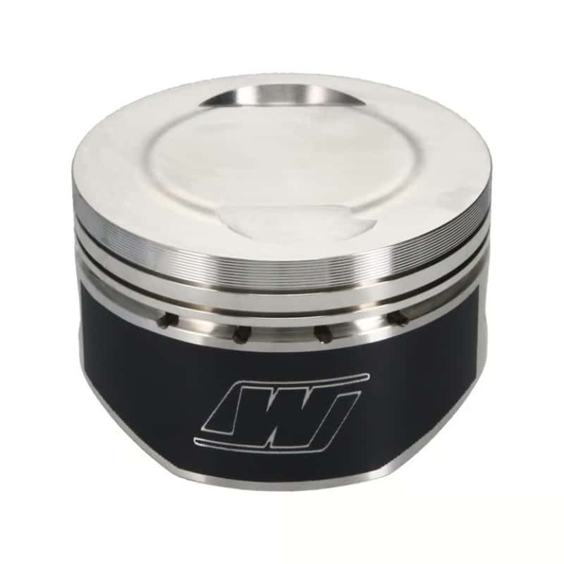 Wiseco — Wiseco Yamaha YFM350 Warrior/Raptor 87-13 10.251 Piston Kit
Piston Kit - view 2