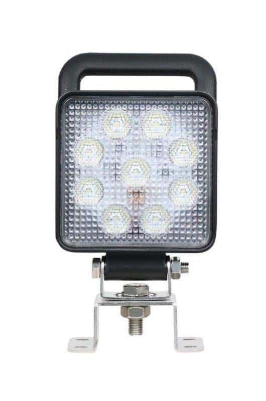 Hella — Hella ValueFit Work Light 4SQ 1.0 MV CR H+S DT - view 11