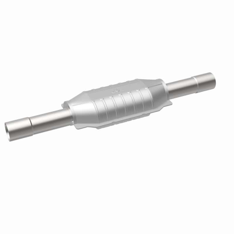 Magnaflow — MagnaFlow Conv DF GM 26X6.5 X4 2/2
Standard Grade
Standard - view 19