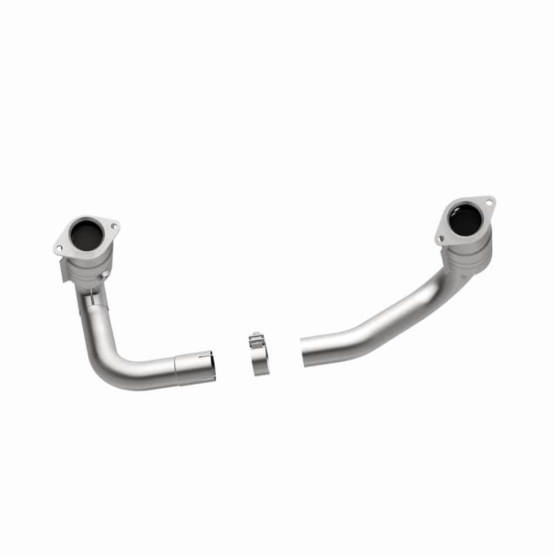 Magnaflow — MagnaFlow Conv DF 2008 Chrysler Aspen 4.7L/Dodge Durango 4.7L 2WD
OEM Grade
OEM - view 24