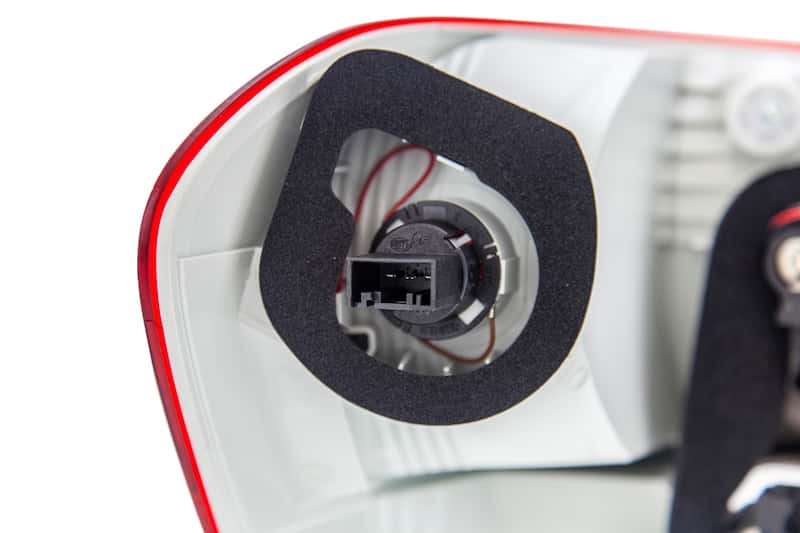 Hella — Hella 2008-2011 BMW 1 Series M Right Tail Light
TLMP RH BMW 1 SERIES - view 7