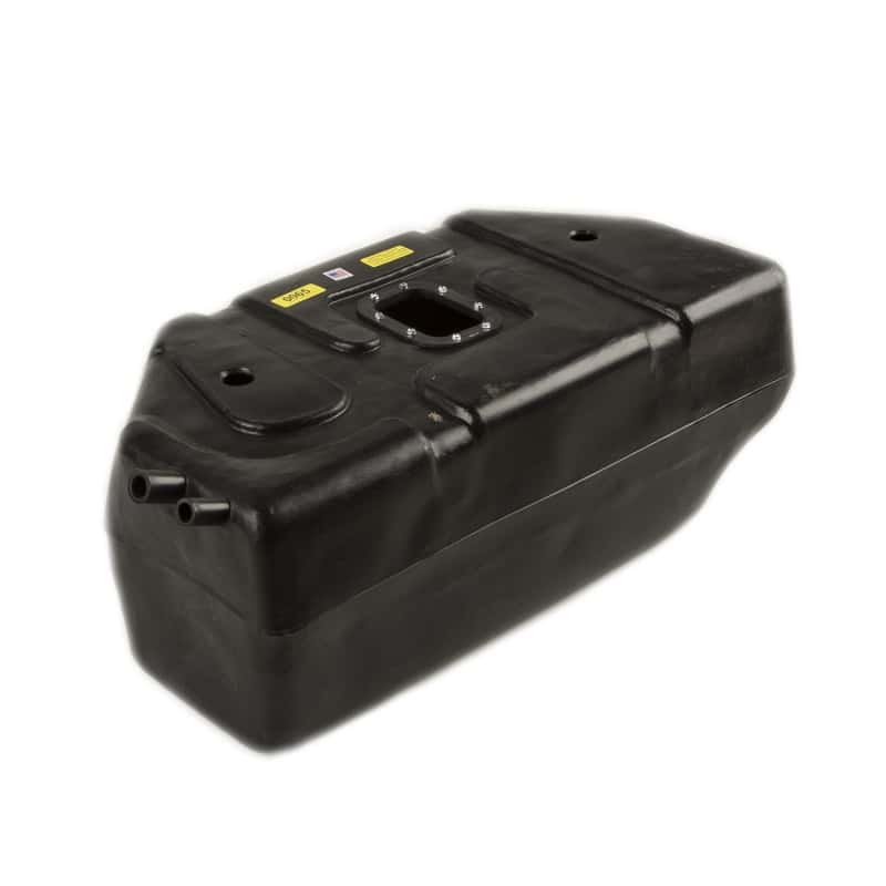 OMIX — Omix Gas Tank 20 Gallon 87-95 Jeep Wrangler (YJ) - view 2