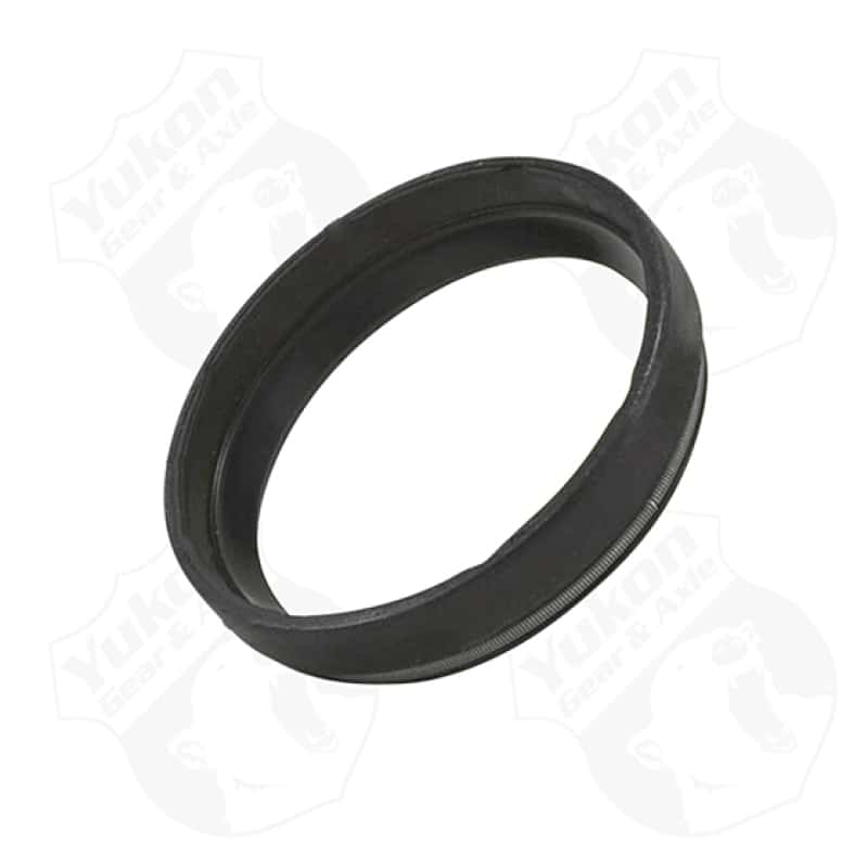 Yukon Gear & Axle — Yukon Gear Toyota Wheel Seal For 80-97 Full Float Landcruiser Outer Rear / 86-95 Dually Pick-Up
Axle seal - Rear
Axle seal-Rear - view 2