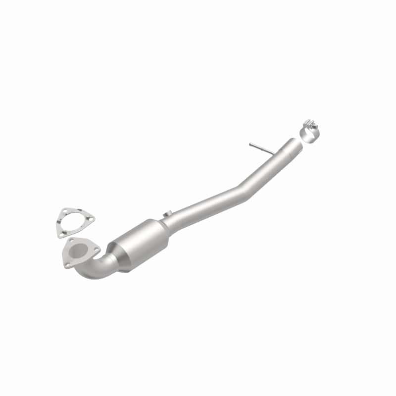 Magnaflow — Magnaflow 10-12 Range Rover V8 5 OEM Underbody Direct Fit Converter
OEM Grade
OEM - view 29