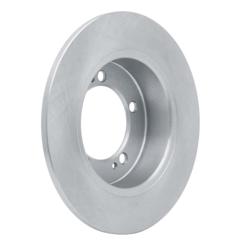 DFC — DFC 90-94 Eagle Talon Rear Brake Rotor
DFC Brake Rotor - view 4