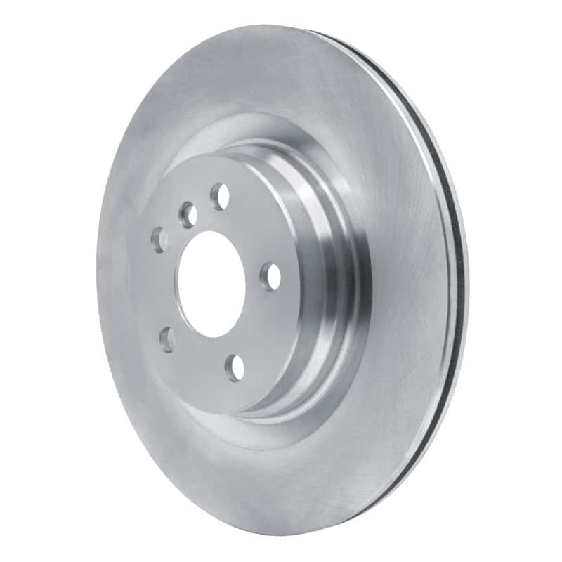 DFC — DFC 19-24 BMW X2 Rear Brake Rotor - view 2
