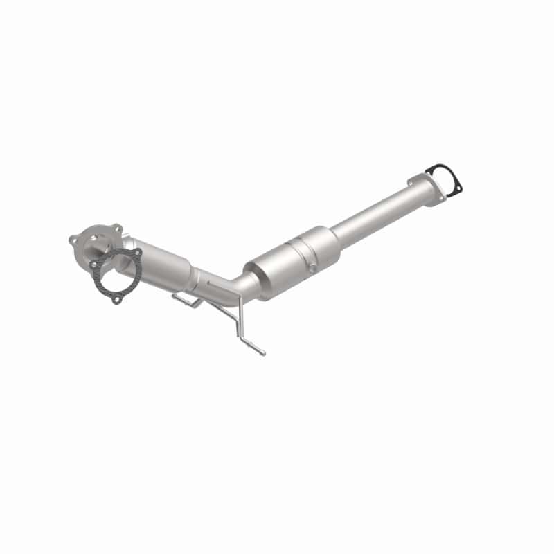 Magnaflow — Magnaflow Conv DF Volvo 02-04 S60 2.3L/S60 2.4L Turbo / 02-04 V70 2.3L/2.4L Turbo
OEM Grade
OEM - view 7
