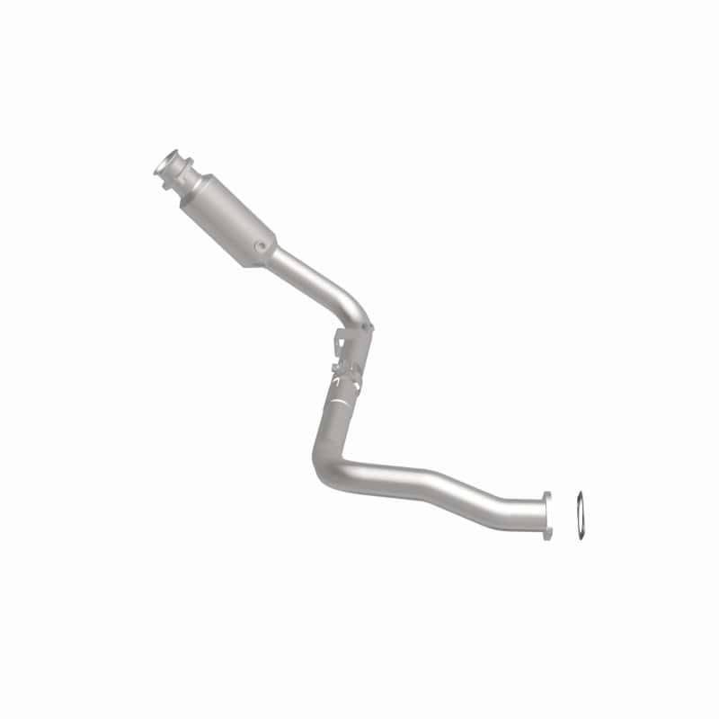 Magnaflow — Magnaflow 10-13 Land Rover Range Rover Sport 5.0L Direct Fit Converter
California - view 12