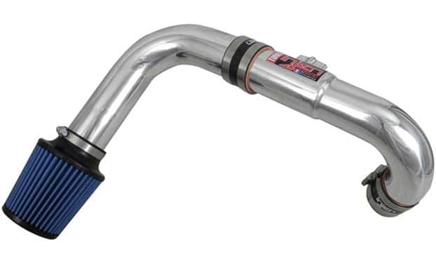Injen — Injen 11-14 Chevrolet Cruze 1.4L (turbo) 4cyl Polished Cold Air Intake
Cold Air Intake
Air Intake Kit - view 2