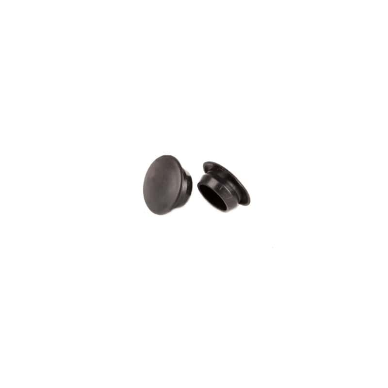 OMIX — Omix Plug Screw Hole Door Trim- 87-96 YJ/SJ/ZJ
Door Trim Fastener - view 1
