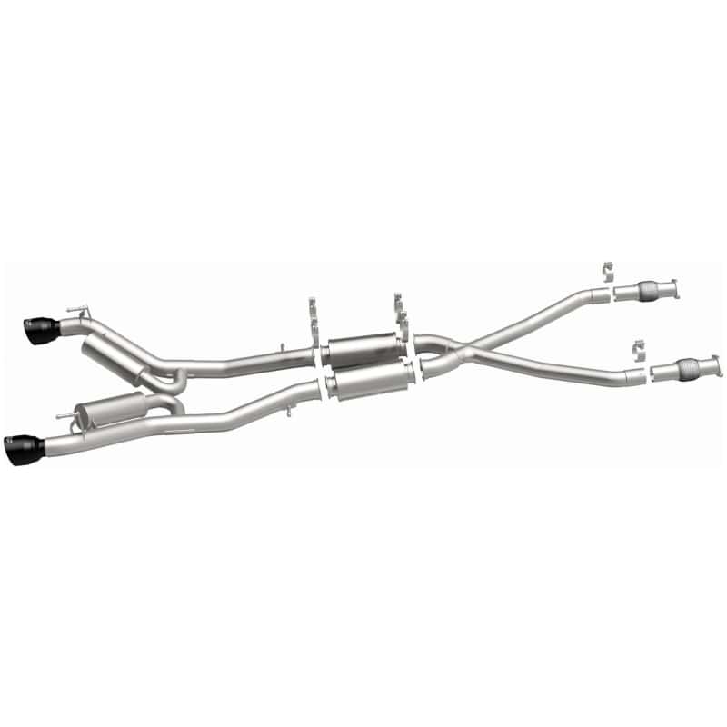 Magnaflow — Magnaflow 23-2025 Nissan Z SPEQ Series Cat-Back Exhaust System
Cat-Back - view 28
