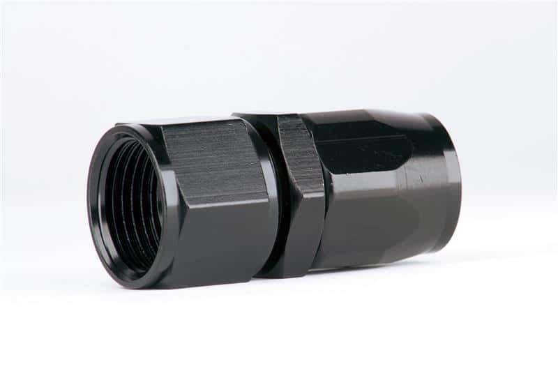 Aeromotive — Aeromotive Hose End - AN-12 - Straight
Hose End - view 1