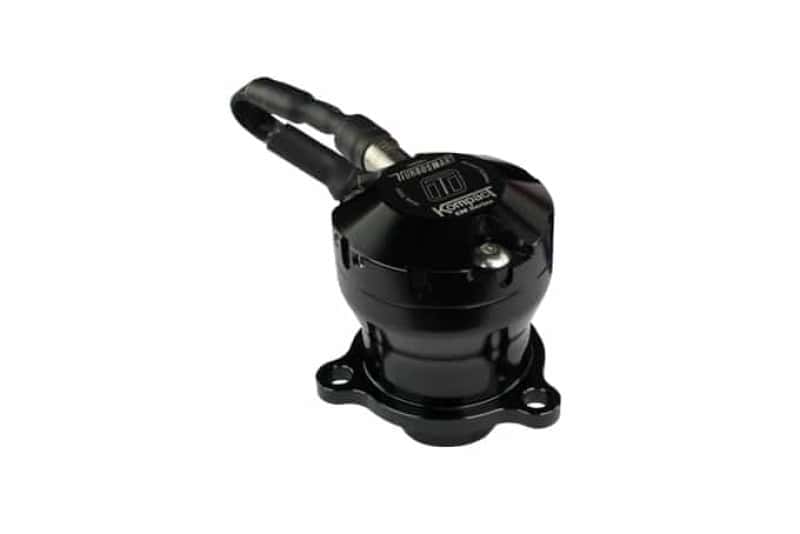 Turbosmart — Turbosmart Mclaren 720 Kompact EM BOV VR14 Dual Port
Blow Off Valve - view 1
