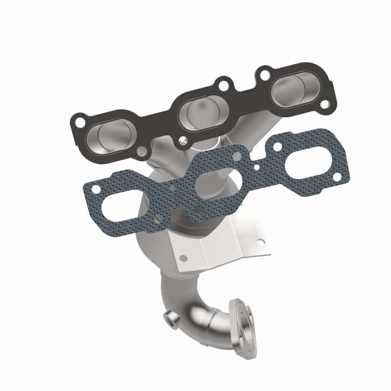 Magnaflow — Magnaflow Conv DF 2006 Ford Fusion 3.0L
California - view 24