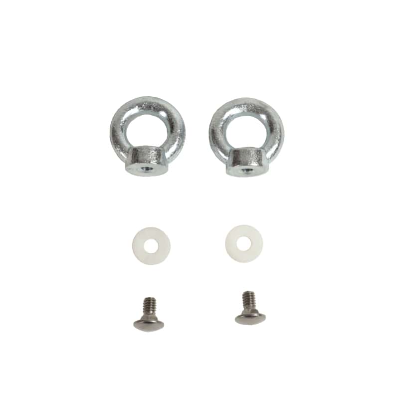 KC HiLiTES — KC HiLiTES M-Racks Eye Nuts
Accessories - view 2