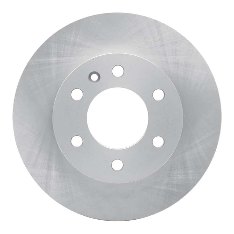 DFC — DFC 06-25 American Coach Patriot Front Brake Rotor
DFC Brake Rotor - view 1