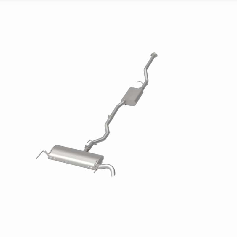 Magnaflow — Magnaflow 18-24 Chevy Equinox / 18-24 GMC Terrain BRE Exhaust Kit
Exhaust Kit - view 13