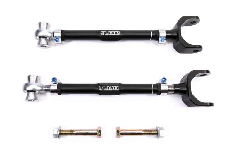 SPL Parts — SPL Parts 16-19 Cadillac ATS/CTS Rear Upper Camber Arms
Control Arms - view 6