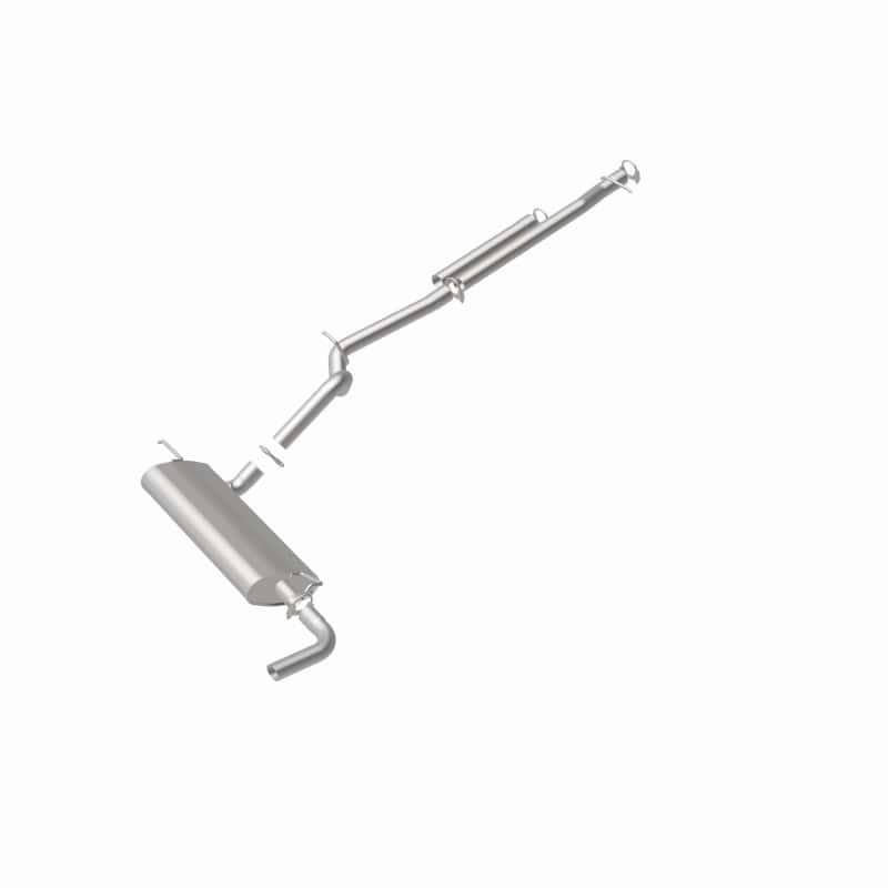 Magnaflow — MagnaFlow BRE Exhaust Kit 07-11 Jeep Wrangler 3.8L
Exhaust Kit - view 14
