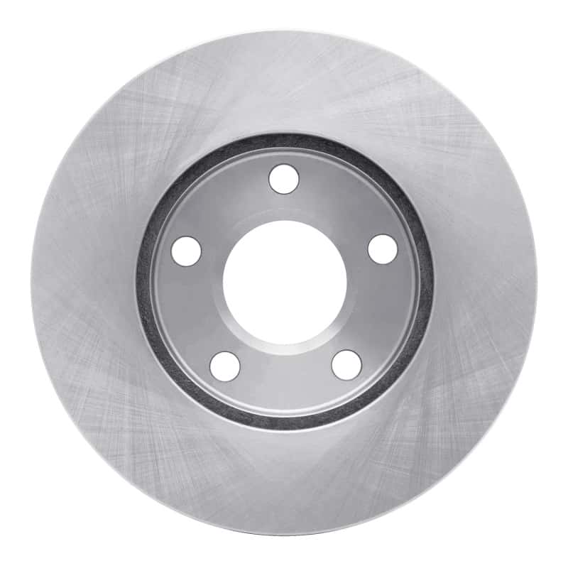 DFC — DFC 90-97 Buick Park Avenue Front Brake Rotor
DFC Brake Rotor - view 5