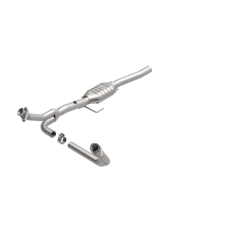 Magnaflow — Magnaflow 2000 Dodge Dakota 3.9L Direct Fit Converter
California - view 29