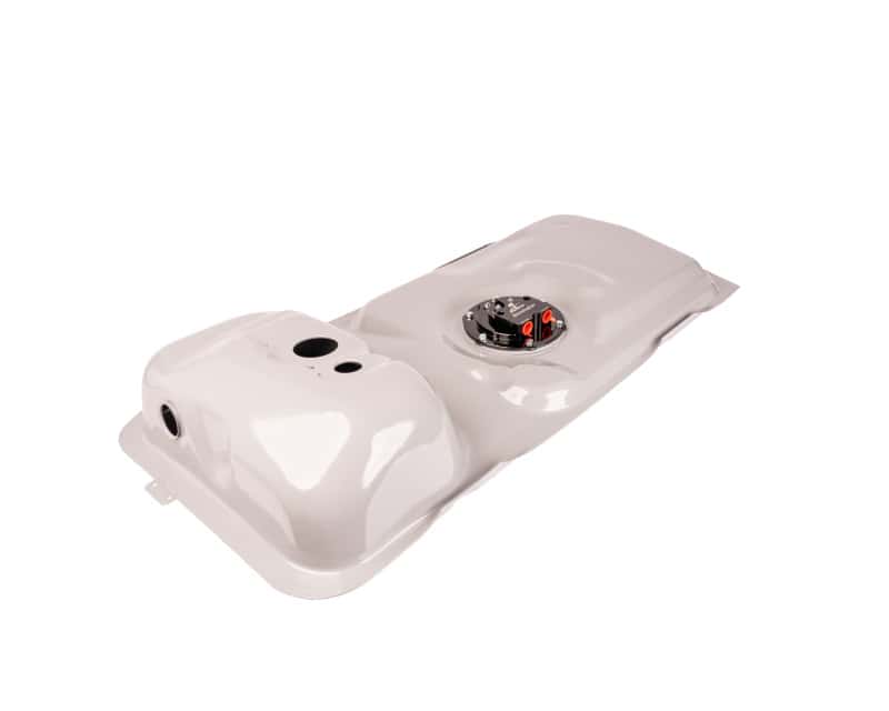 Aeromotive — Aeromotive 99-04 Ford Mustang Stealth Fuel Tank & Eliminator Fuel Pump Kit
Fuel Tank - view 4