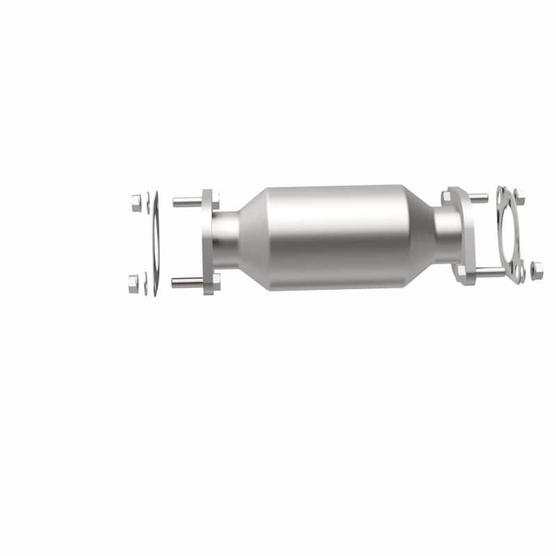 Magnaflow — MagnaFlow Conv DF 09-10 Hyundai Genesis 4.6L
OEM Grade
OEM - view 20