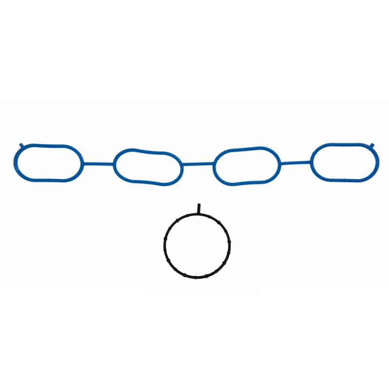 Fel-Pro — Fel-Pro Toyota Corolla Engine Intake Manifold Gasket Set - view 1