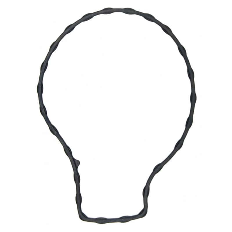 Fel-Pro — Fel-Pro Toyota Corolla 35873 Engine Water Pump Gasket - view 2