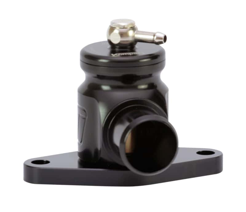 Turbosmart — Turbosmart BOV Kompact Plumb Back - Nissan
Blow Off Valve - view 1