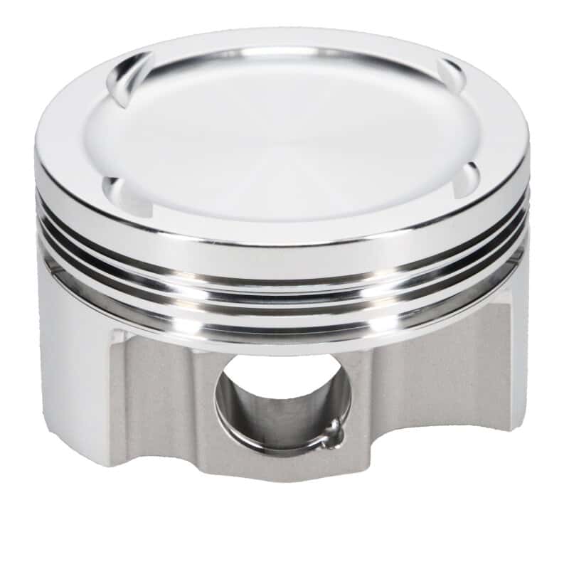 JE Pistons — JE Pistons FIAT COUPE 2.0 8:1 Set of 5 Pistons - view 9