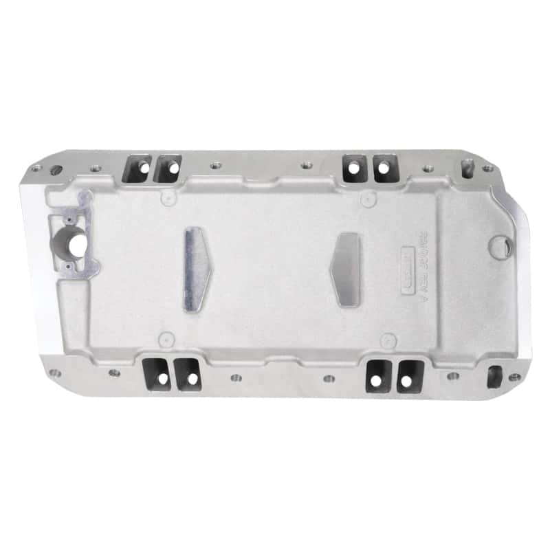 Edelbrock — Edelbrock Victor Jr Manifold AMC 70-91 EFI (Race Manifold)
MANIFOLD-RACE - view 2