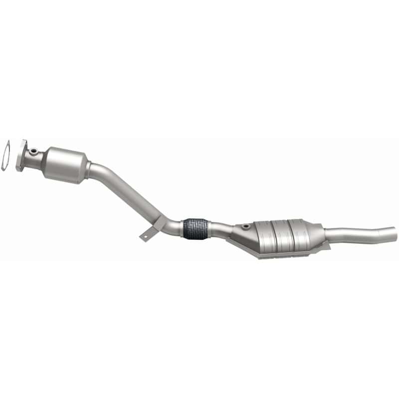 Magnaflow — MagnaFlow Conv DF 03 Volkswagen Passat 2.8L
OEM Grade
OEM - view 32