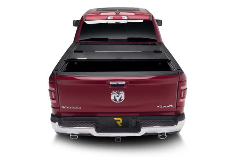Undercover — UnderCover 2019 Ram 1500 5.7ft Armor Flex Bed Cover - Black Textured - view 14