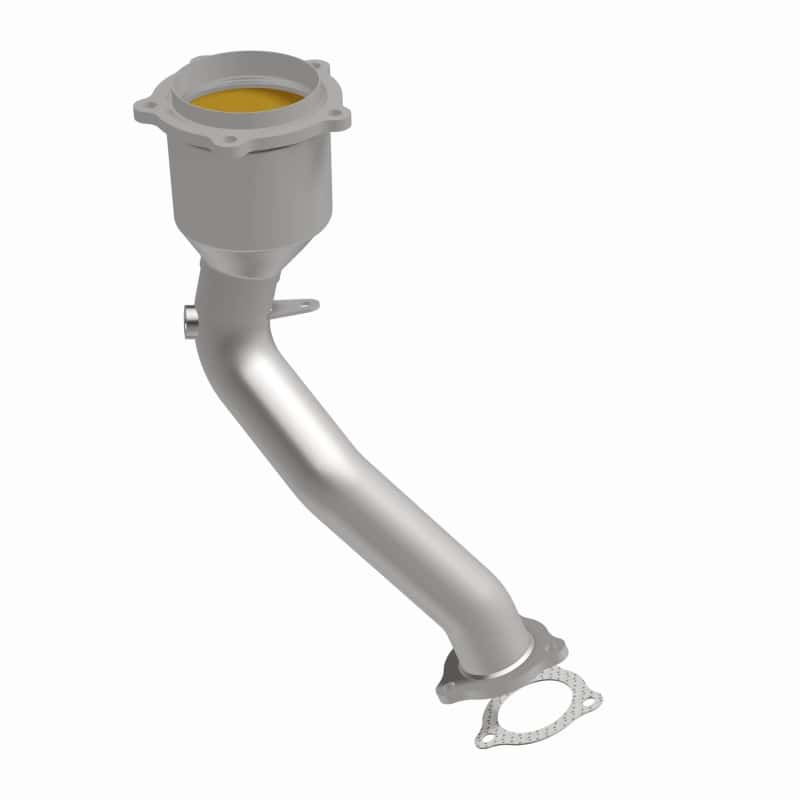 Magnaflow — MagnaFlow 10-11 Porsche Cayenne
OEM Grade
OEM - view 9