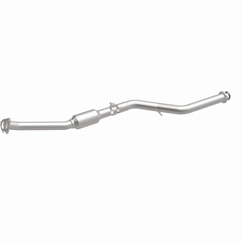 Magnaflow — MagnaFlow 14-15 Subaru Forester 2.5L Direct Fit CARB Compliant Catalytic Converter
California - view 5