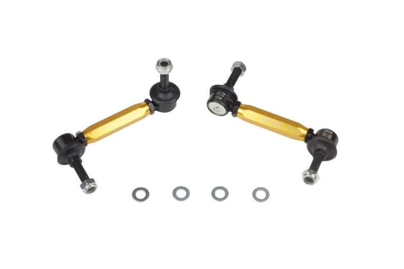 Whiteline — Whiteline EVO X Rear End Links
Link Kit - view 1